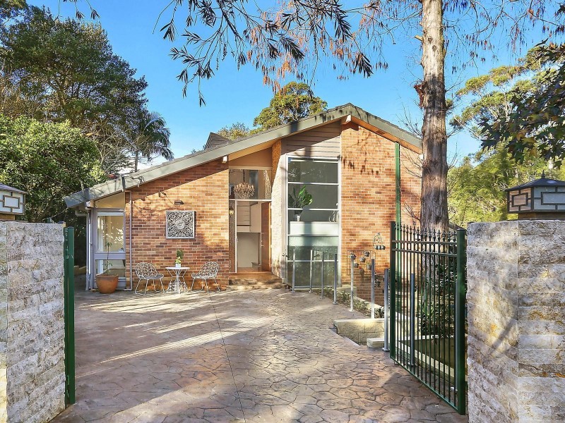 67 Kulgoa Road, Pymble NSW 2073