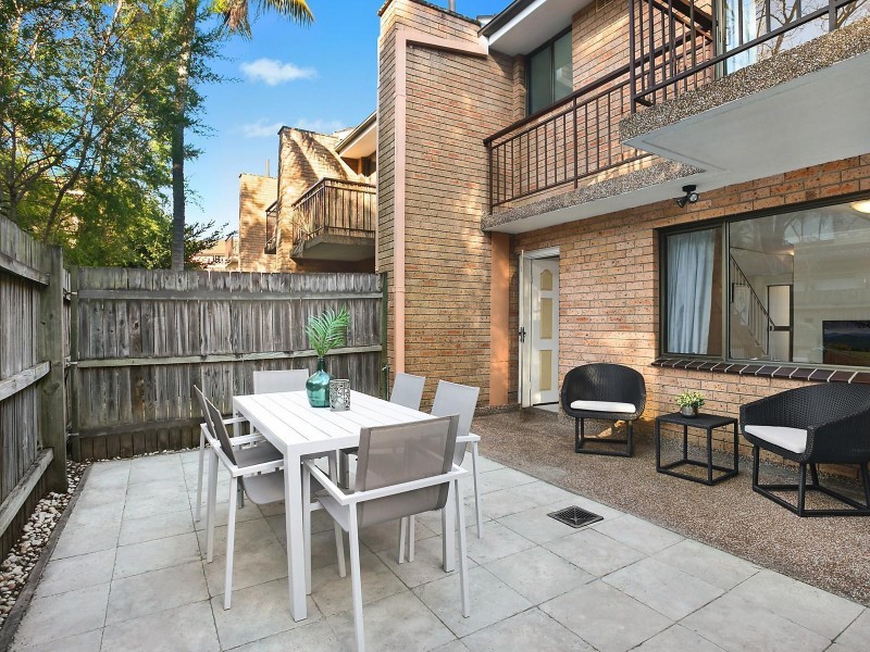 10/24 Cleland Road, Artarmon NSW 2064