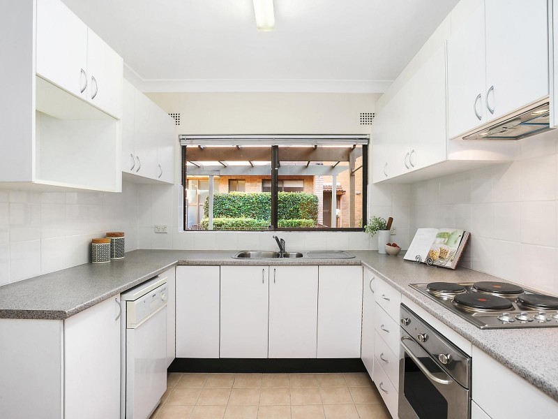 10/24 Cleland Road, Artarmon NSW 2064