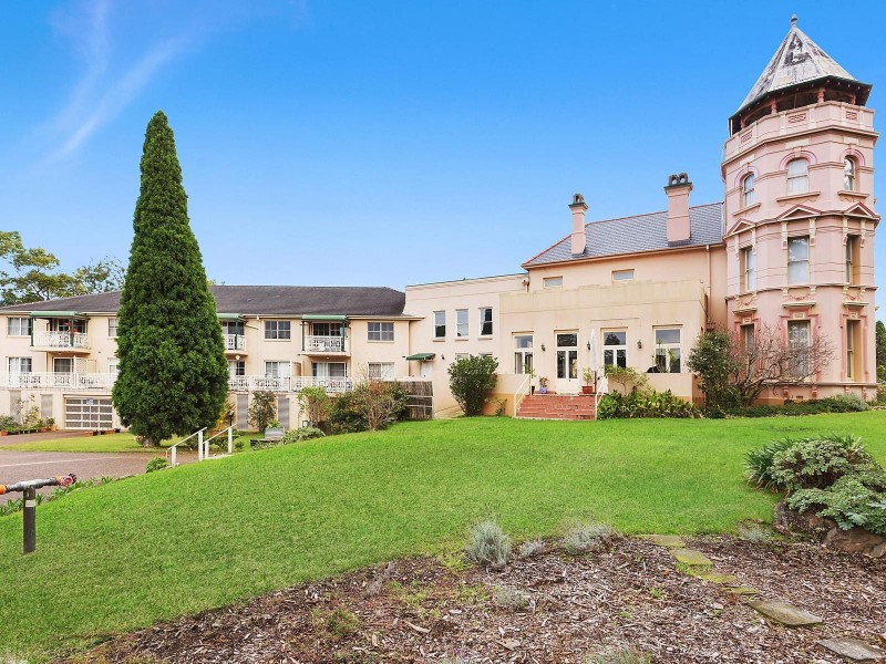 28/244 Mowbray Road, Artarmon NSW 2064