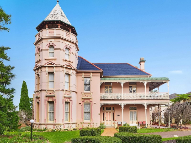 28/244 Mowbray Road, Artarmon NSW 2064