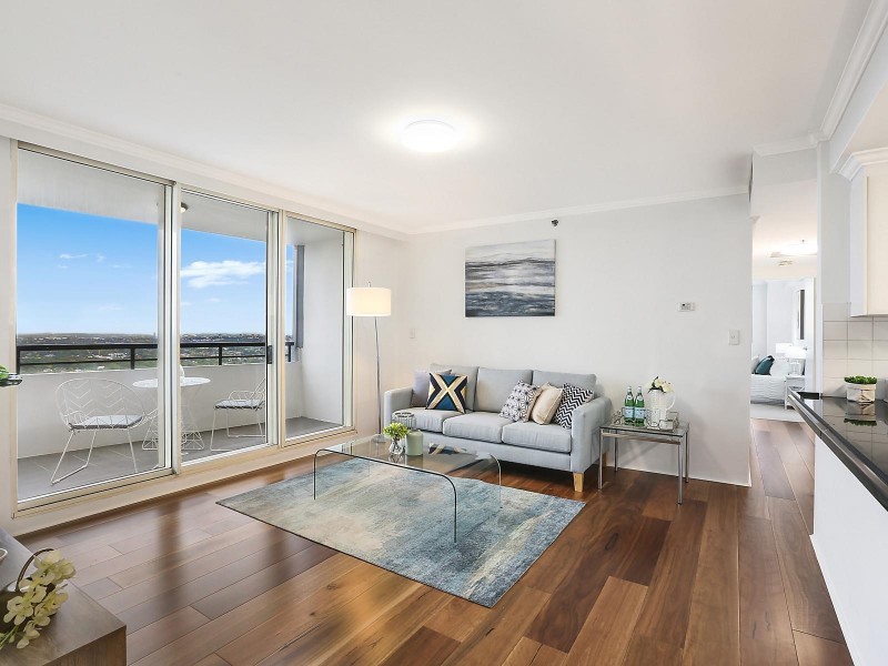 150/14 Brown Street, Chatswood NSW 2067