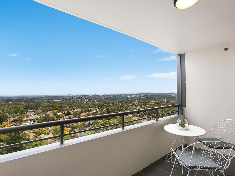 150/14 Brown Street, Chatswood NSW 2067