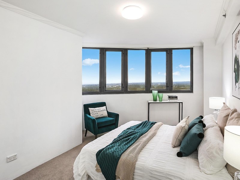 150/14 Brown Street, Chatswood NSW 2067