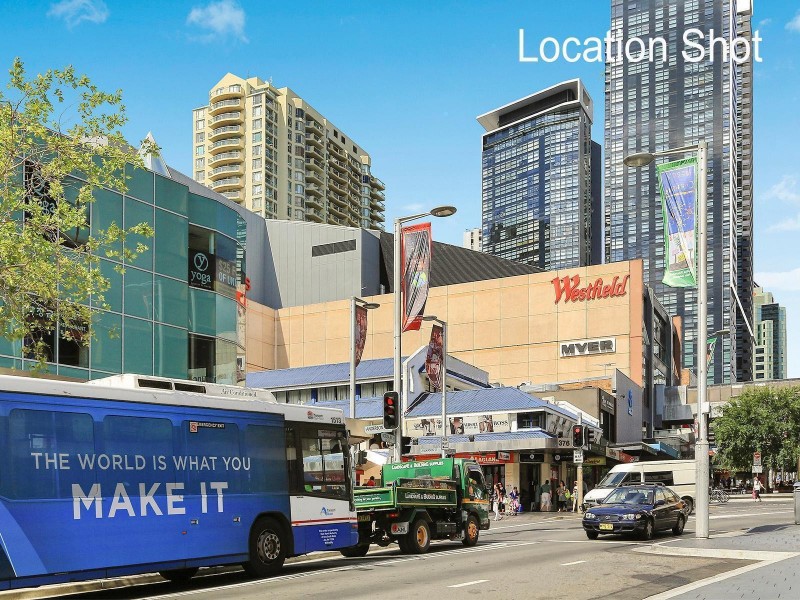 150/14 Brown Street, Chatswood NSW 2067