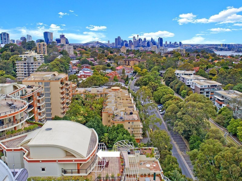 39/56 Christie Street, St Leonards NSW 2065