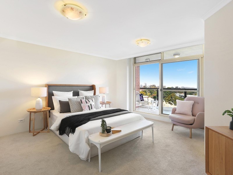 39/56 Christie Street, St Leonards NSW 2065