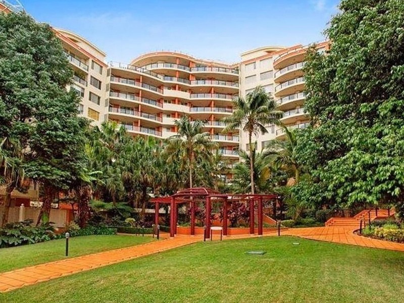 39/56 Christie Street, St Leonards NSW 2065