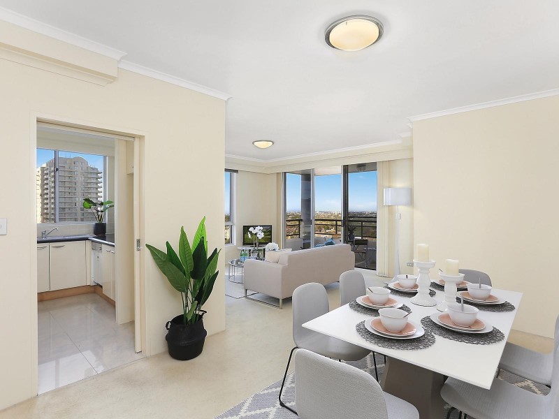 162/1 Katherine Street, Chatswood NSW 2067