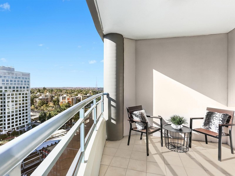 136/1 Katherine Street, Chatswood NSW 2067