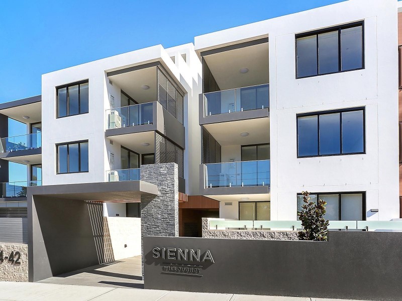 310B/34 Penshurst Street, Willoughby NSW 2068