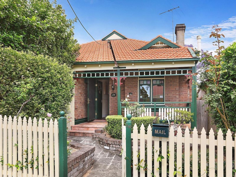 18 Claude Street, Chatswood NSW 2067