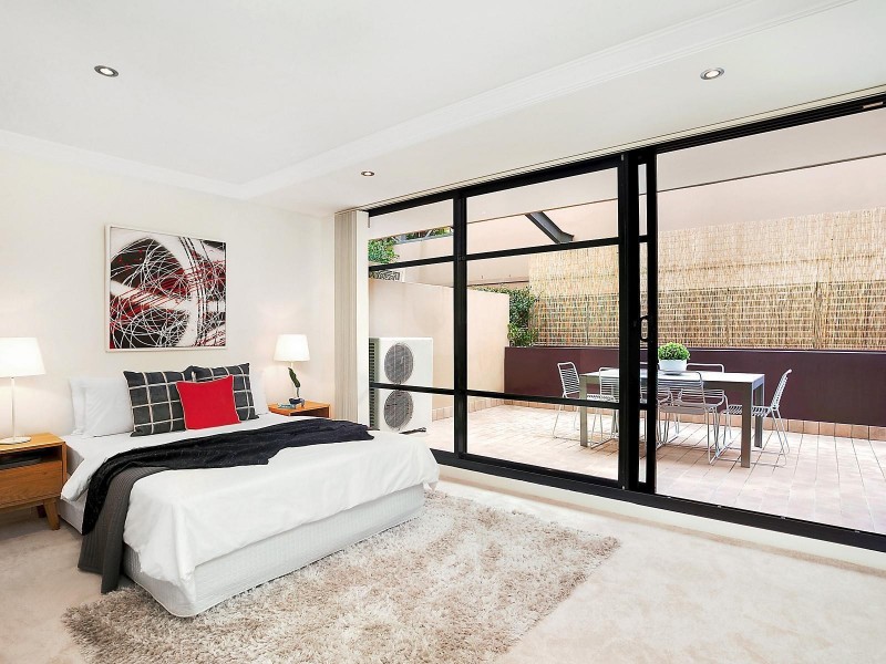 2/1A Albert Avenue, Chatswood NSW 2067