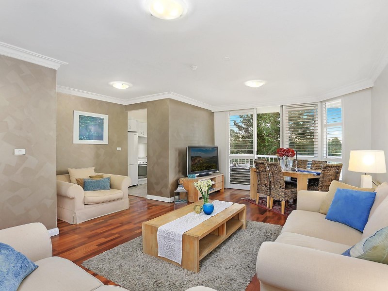 5B/1 Francis Road, Artarmon NSW 2064