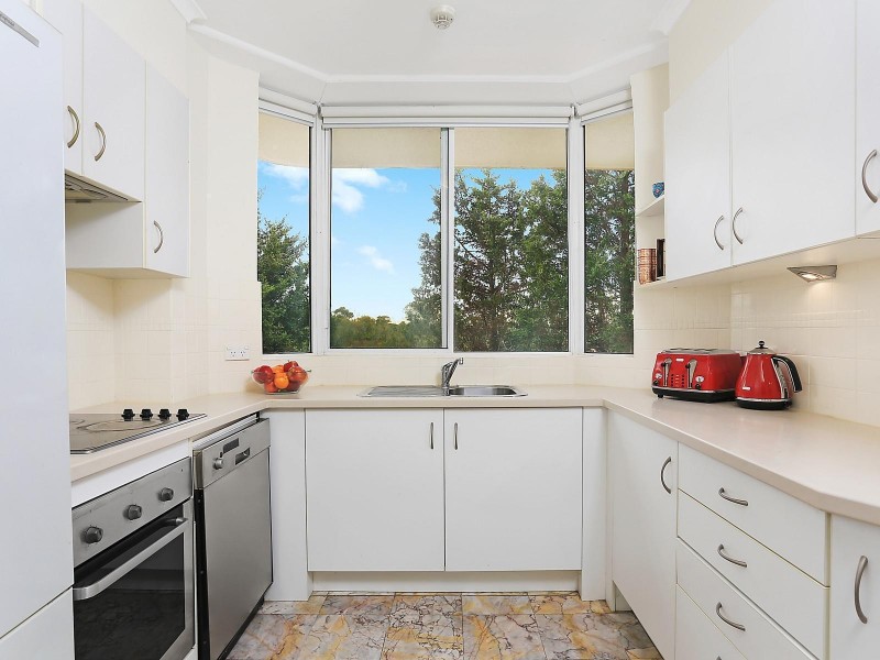 5B/1 Francis Road, Artarmon NSW 2064