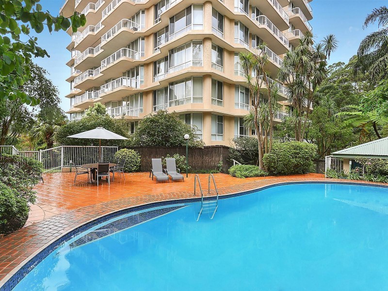 5B/1 Francis Road, Artarmon NSW 2064