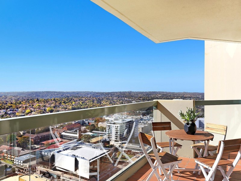 2607/37 Victor Street, Chatswood NSW 2067