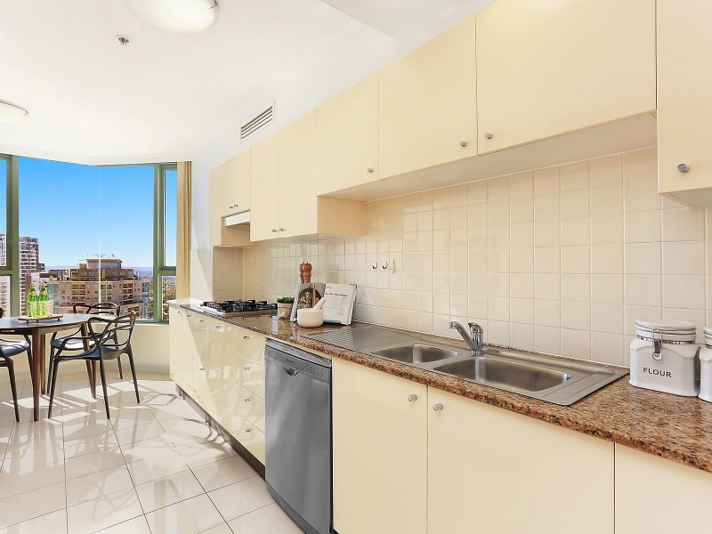 2607/37 Victor Street, Chatswood NSW 2067