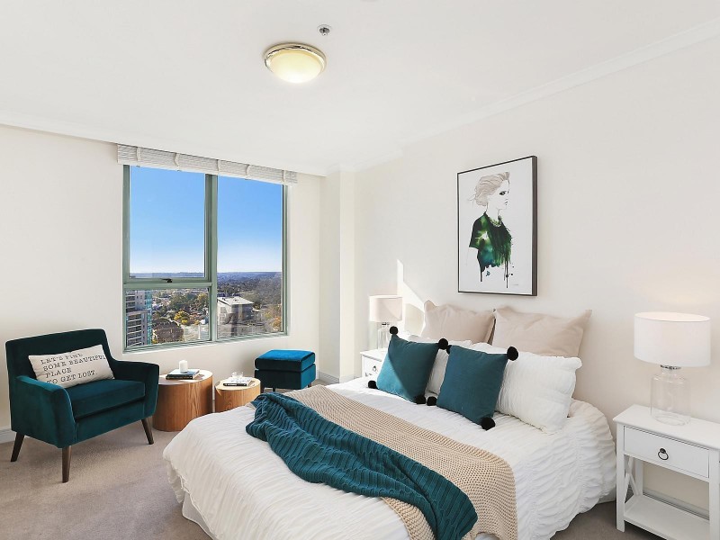 2607/37 Victor Street, Chatswood NSW 2067