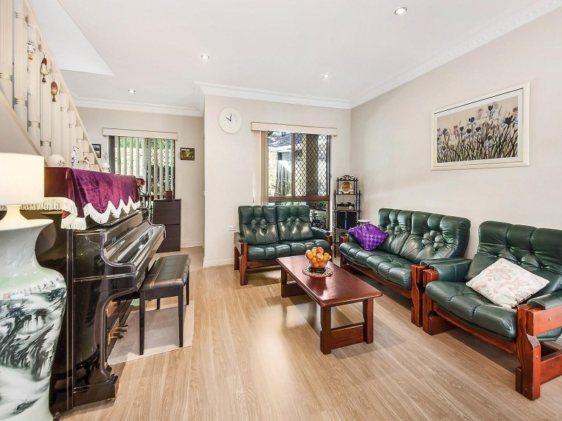 4/126 Archer Street, Roseville NSW 2069