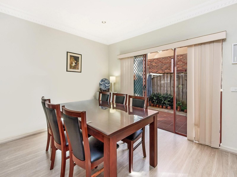 4/126 Archer Street, Roseville NSW 2069