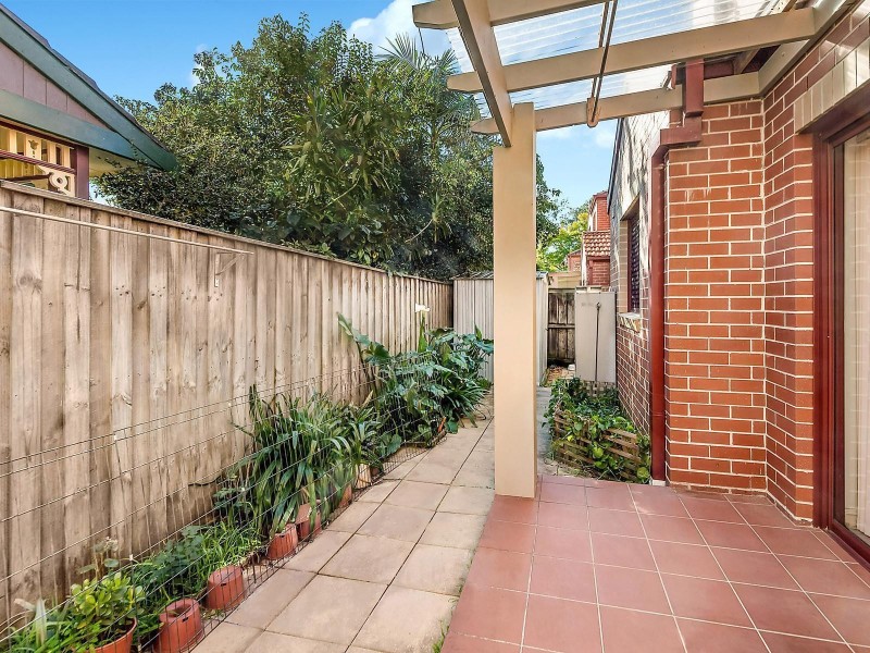 4/126 Archer Street, Roseville NSW 2069