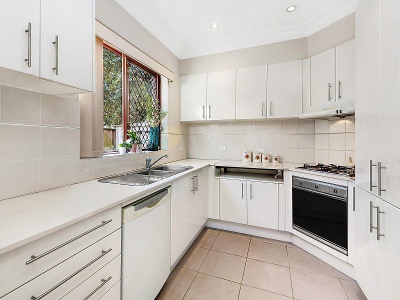 4/126 Archer Street, Roseville NSW 2069