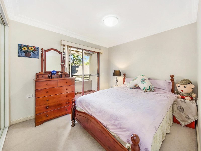 4/126 Archer Street, Roseville NSW 2069
