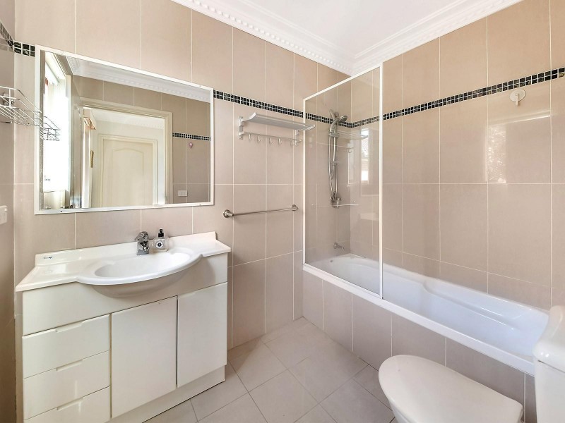 4/126 Archer Street, Roseville NSW 2069