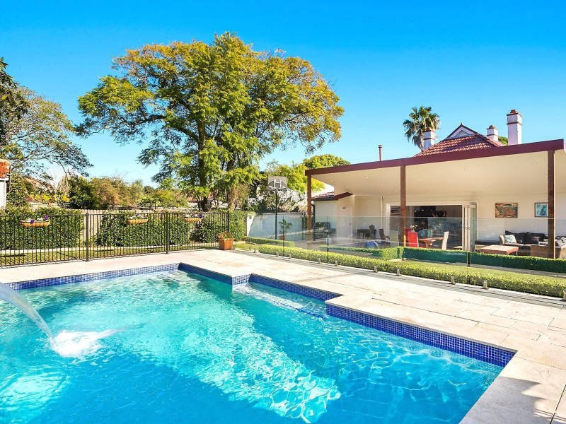 16 Waratah Street, Roseville NSW 2069