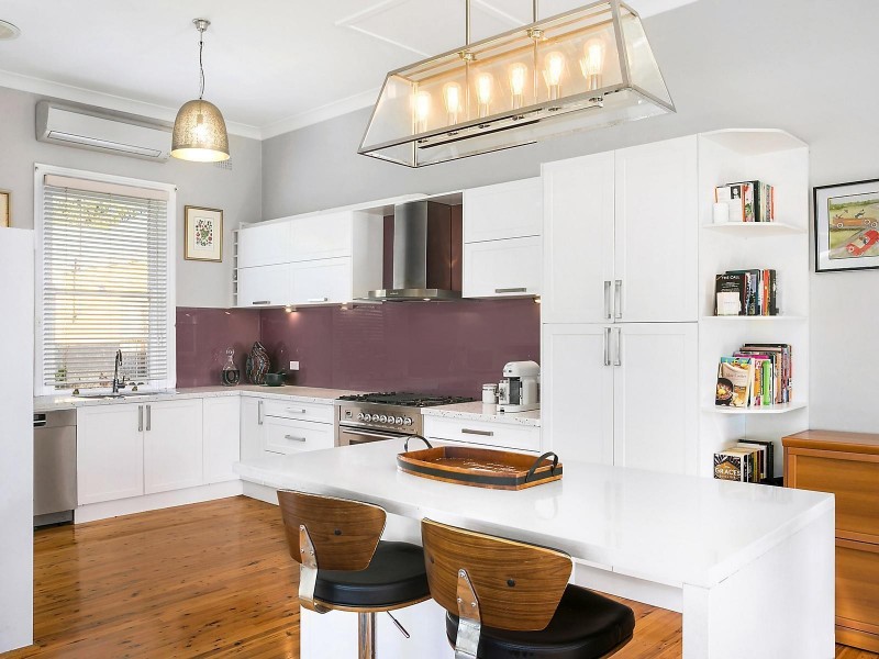 16 Waratah Street, Roseville NSW 2069