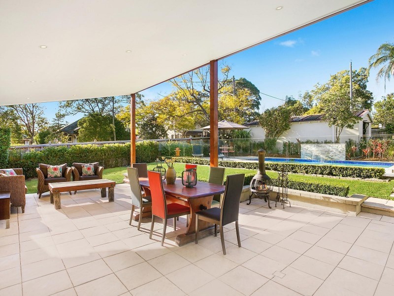 16 Waratah Street, Roseville NSW 2069