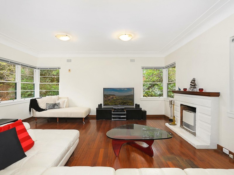 7 Rosetta Avenue, East Killara NSW 2071