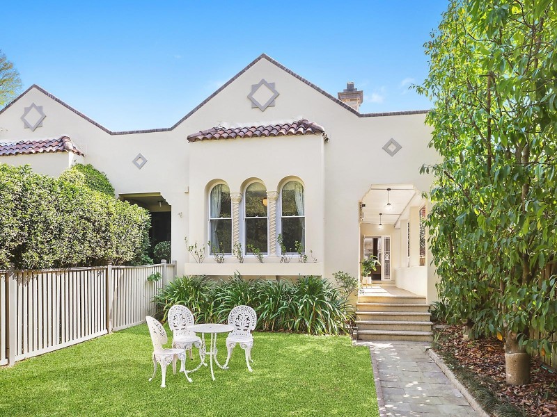 16 Archer Street, Chatswood NSW 2067