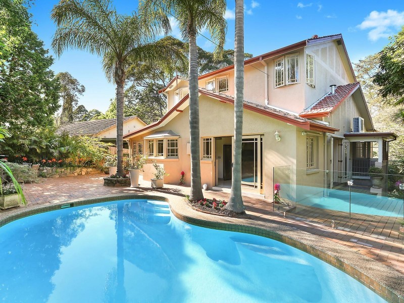 3 Peckham Avenue, Chatswood NSW 2067