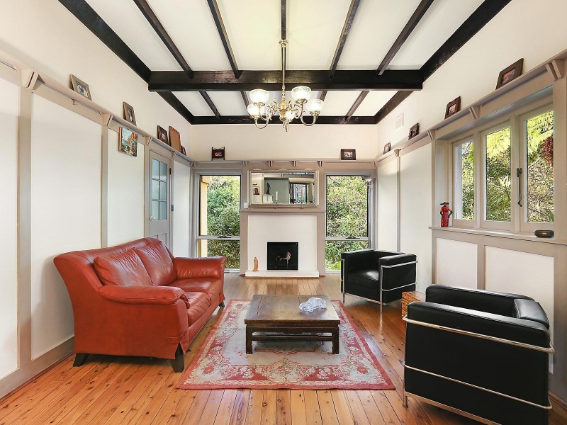 3 Peckham Avenue, Chatswood NSW 2067