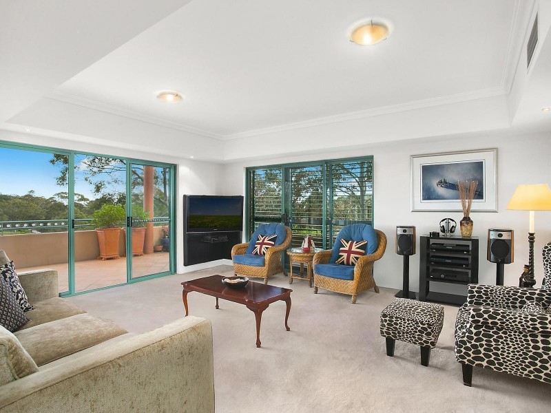 36/18 Centennial Avenue, Chatswood NSW 2067