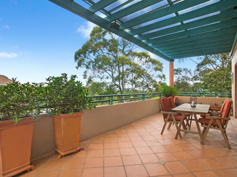 36/18 Centennial Avenue, Chatswood NSW 2067