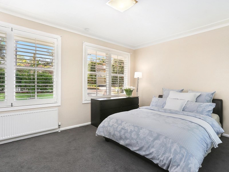 22 Valerie Avenue, Chatswood NSW 2067