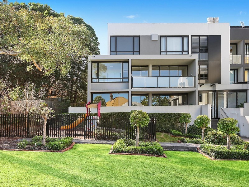 4/260 Penshurst Street, Willoughby NSW 2068