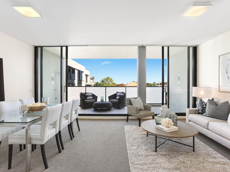 4/260 Penshurst Street, Willoughby NSW 2068