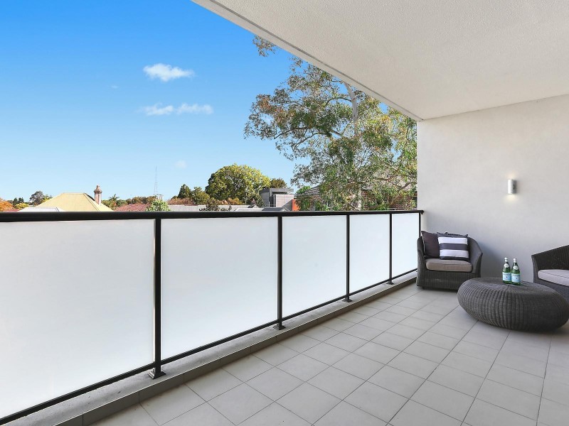 4/260 Penshurst Street, Willoughby NSW 2068