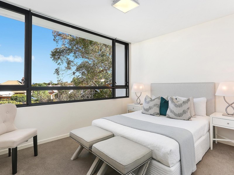 4/260 Penshurst Street, Willoughby NSW 2068