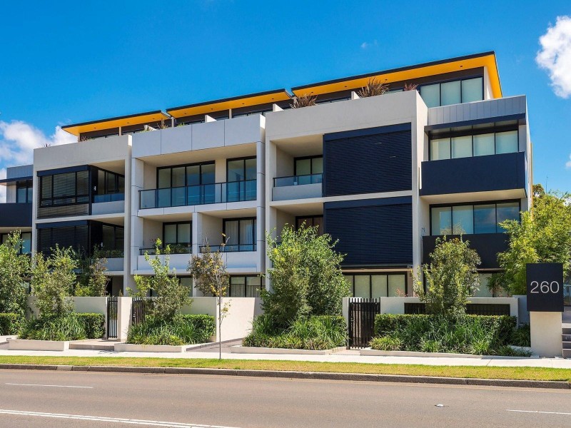 4/260 Penshurst Street, Willoughby NSW 2068