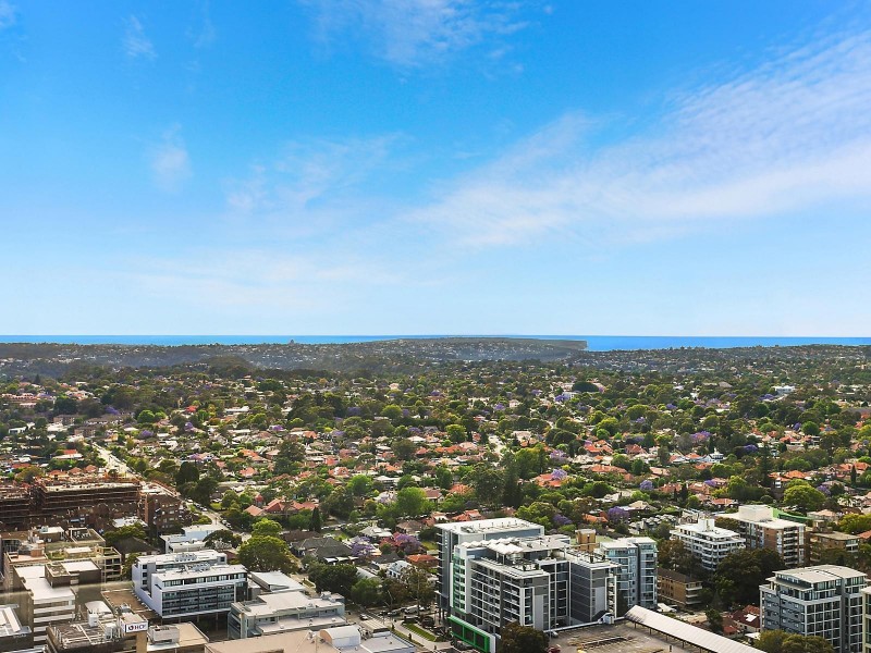 3701/1 Post Office Lane, Chatswood NSW 2067