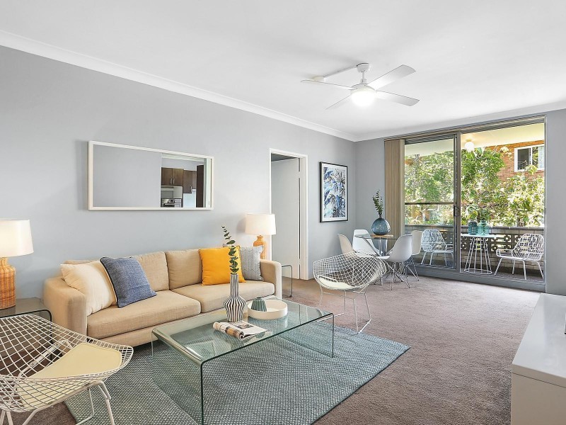 9/2 McMillan Road, Artarmon NSW 2064