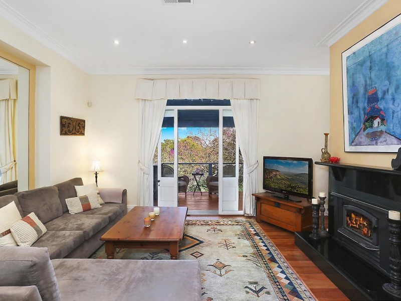 27 View Street, Chatswood NSW 2067