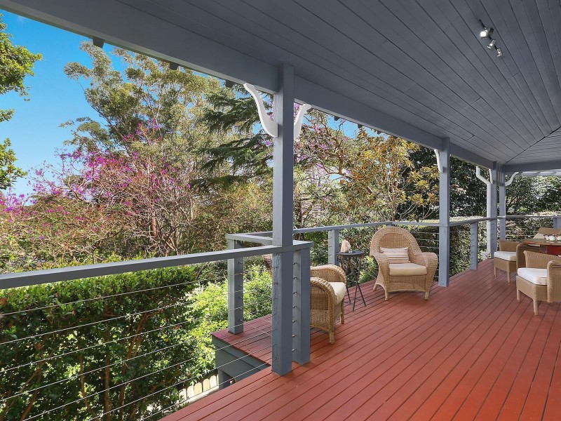 27 View Street, Chatswood NSW 2067