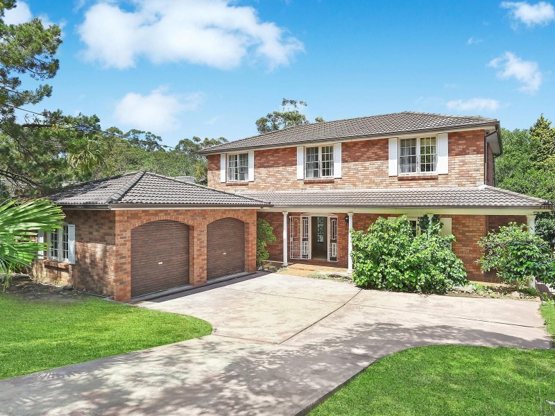 95 Bradfield Road, Lindfield NSW 2070