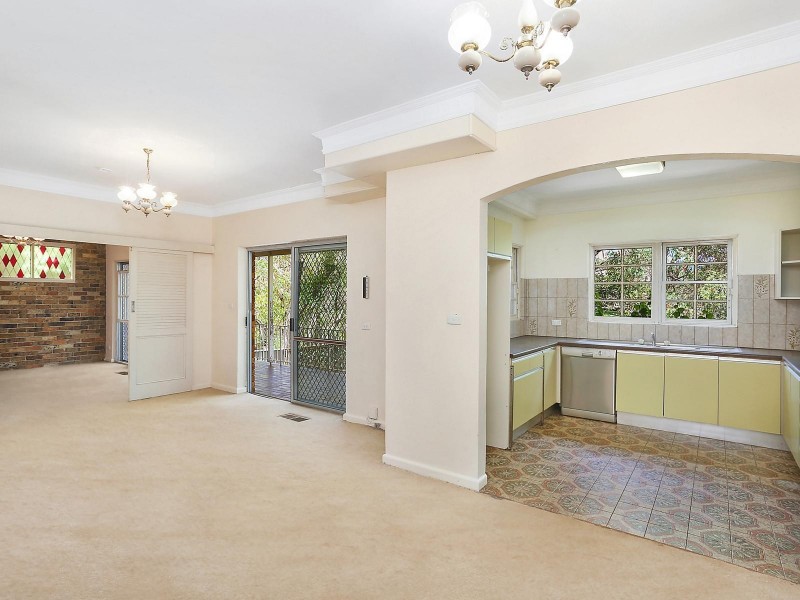 95 Bradfield Road, Lindfield NSW 2070